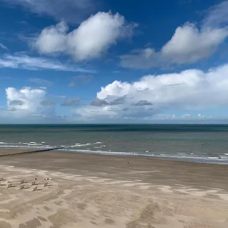 Luxembourg In Saloniki Lejlighed Blankenberge