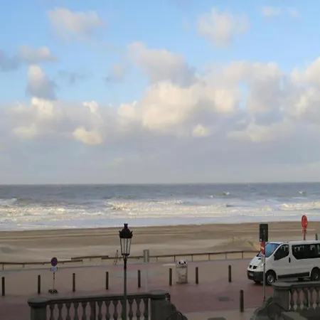 Luxembourg In Saloniki Blankenberge